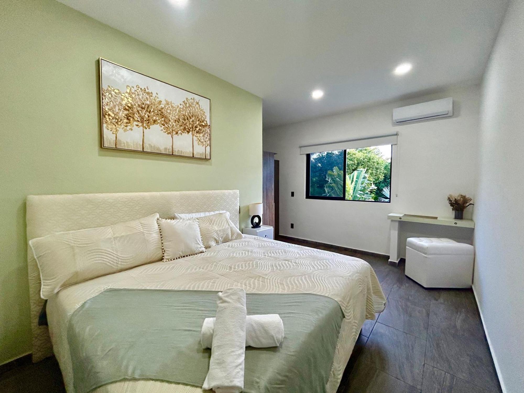 Luxury In Breakfast Shuttle Included! Private Pool Garden Private Area 5 Min 5ta 22 Pax Villa *
